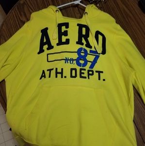 Aeropostale hoodie